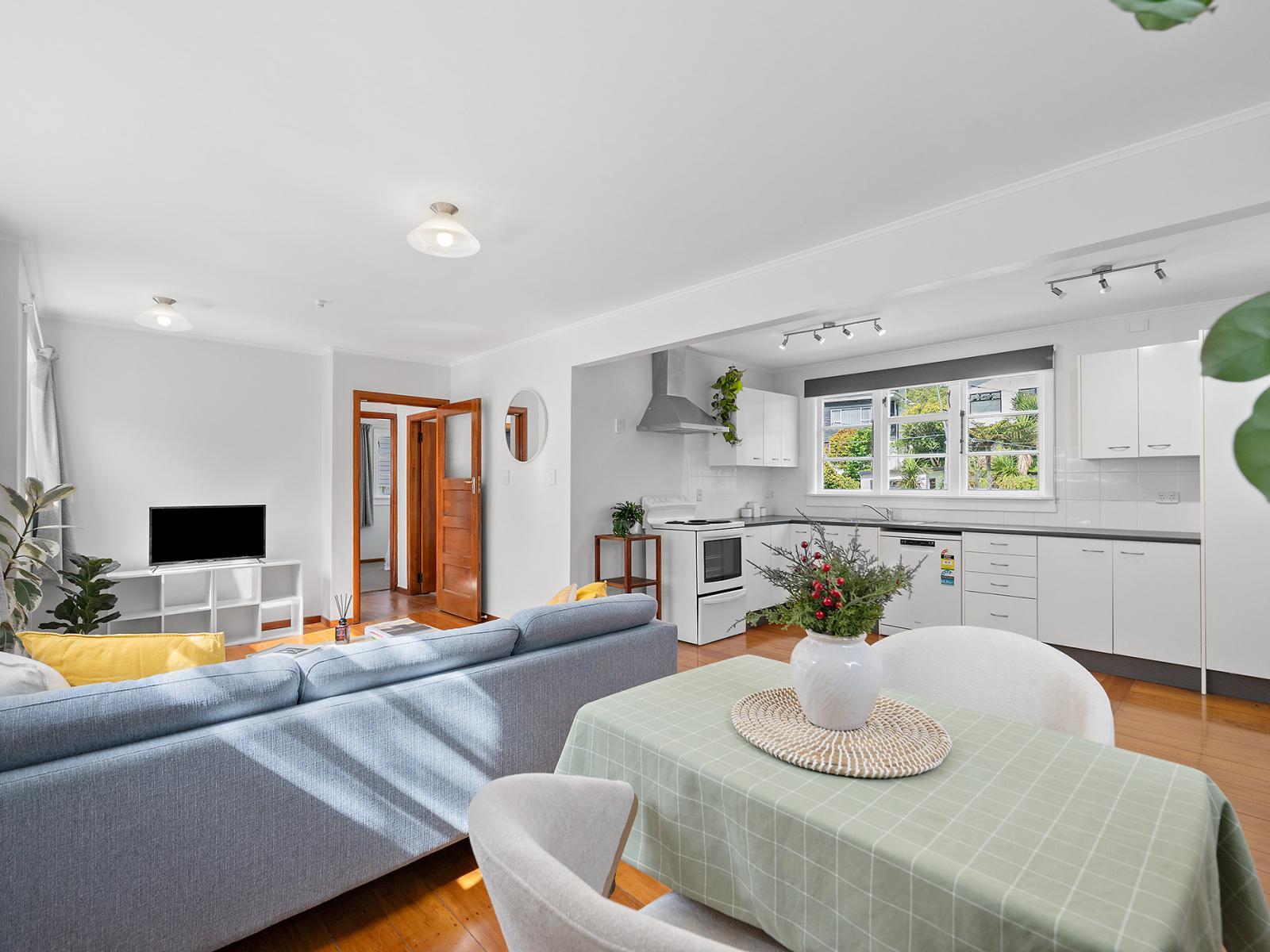 92 Fraser Avenue, Johnsonville