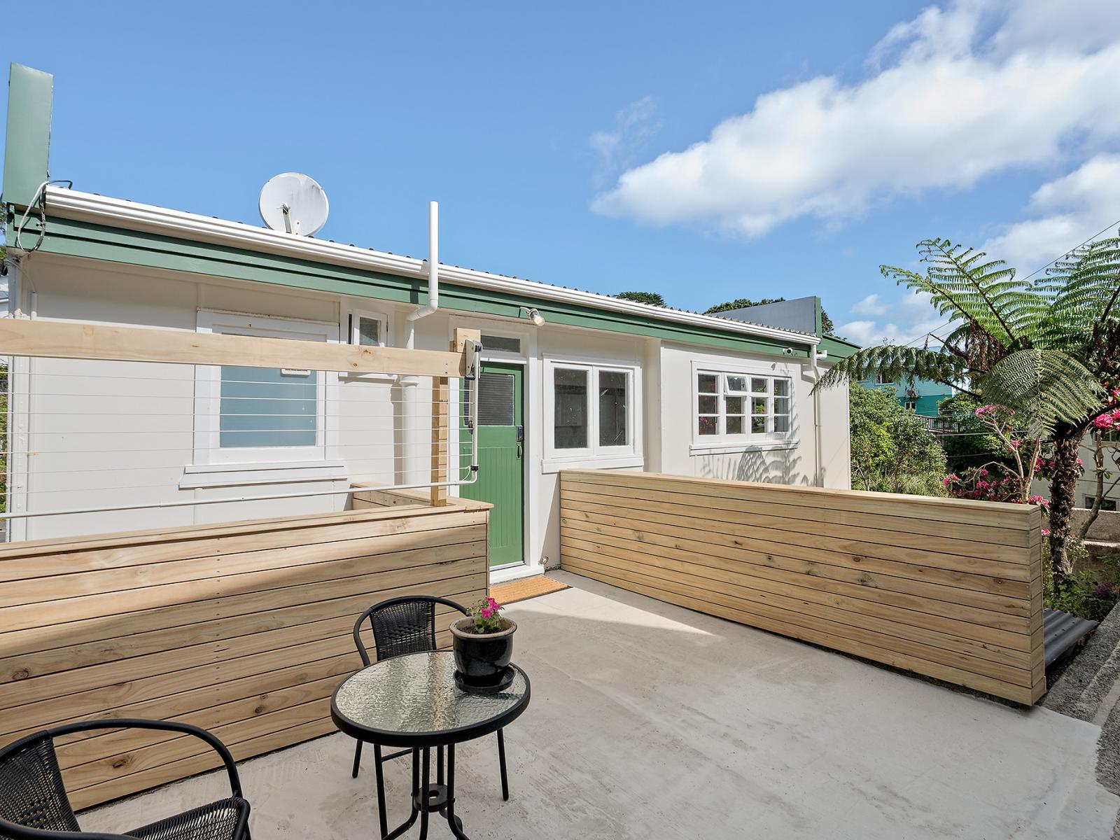 92 Fraser Avenue, Johnsonville