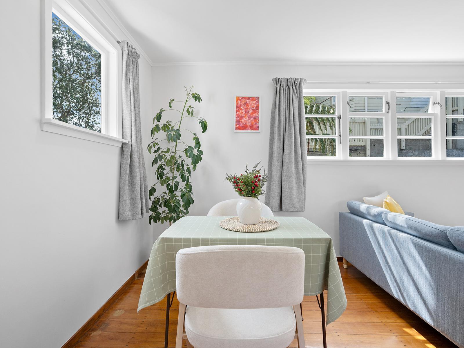 92 Fraser Avenue, Johnsonville