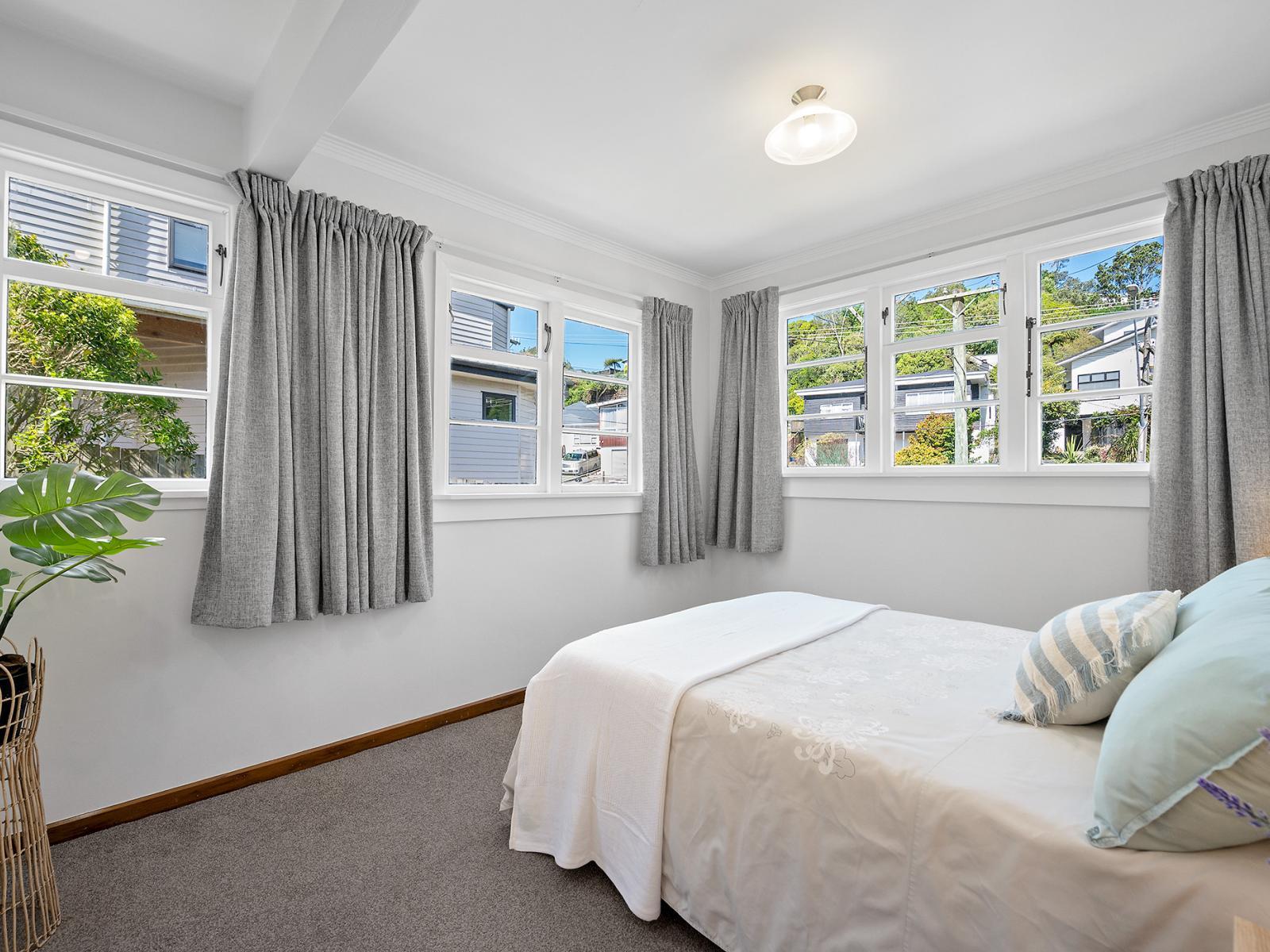 92 Fraser Avenue, Johnsonville