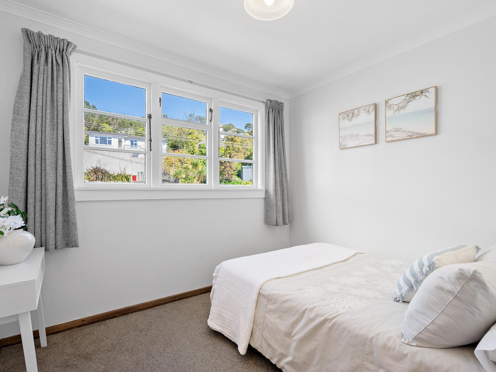 92 Fraser Avenue, Johnsonville