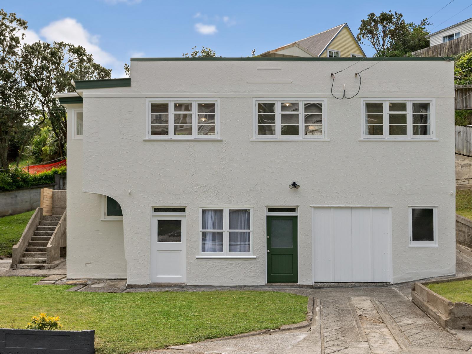 92 Fraser Avenue, Johnsonville