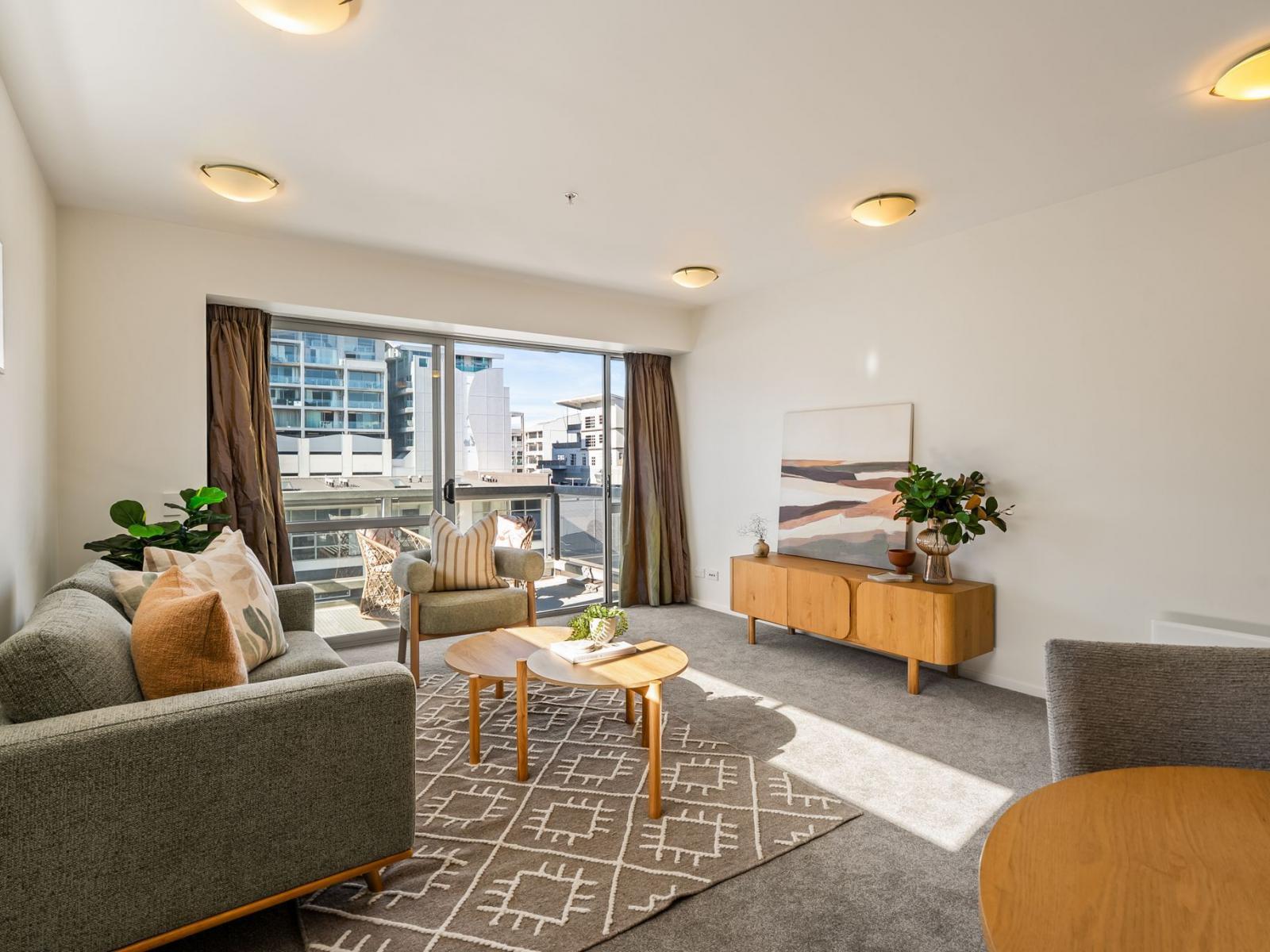 Unit 9, 37 Jessie Street, Te Aro