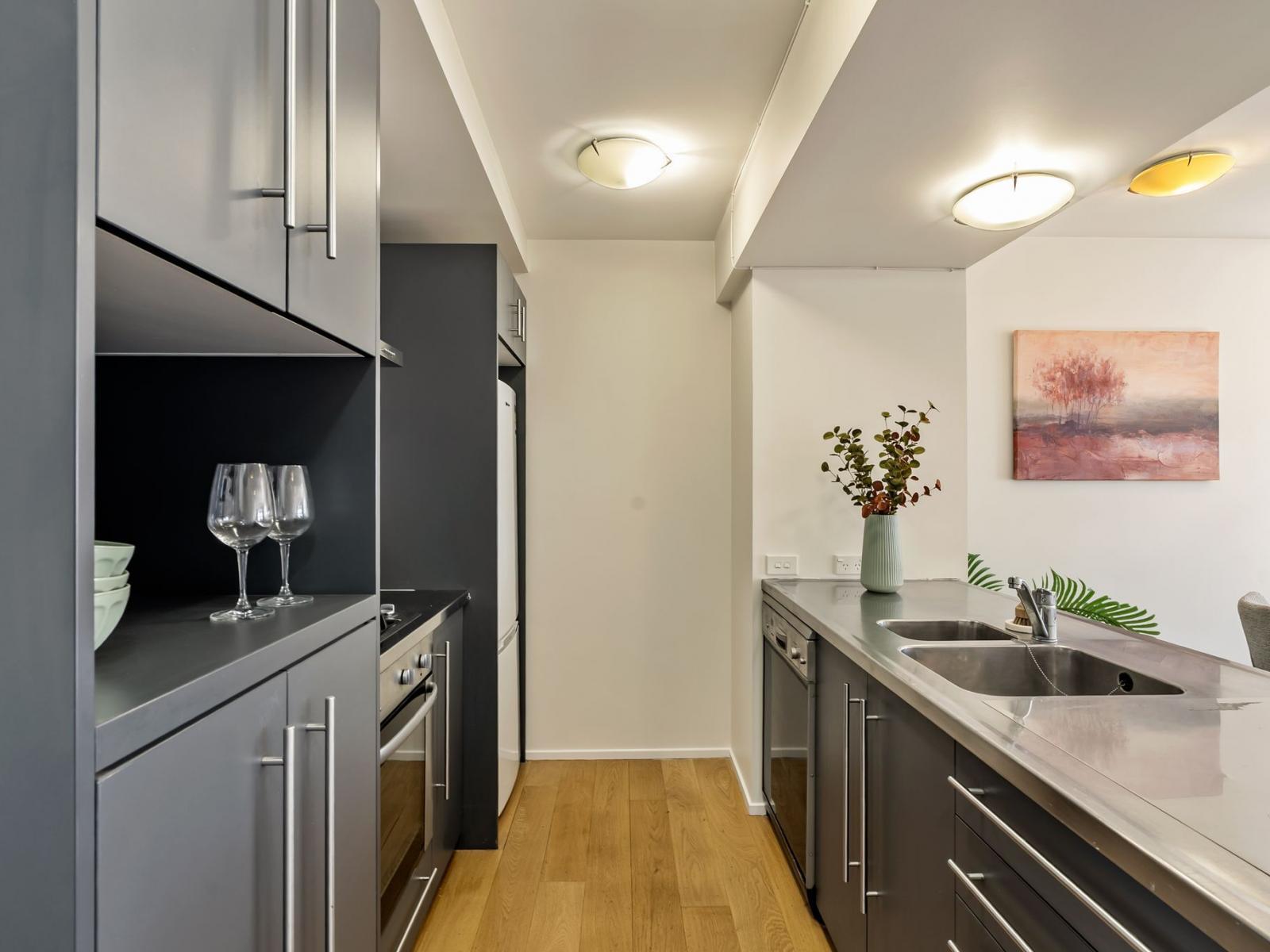 Unit 9, 37 Jessie Street, Te Aro
