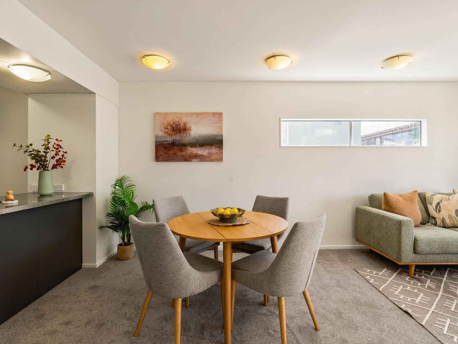 Unit 9, 37 Jessie Street, Te Aro