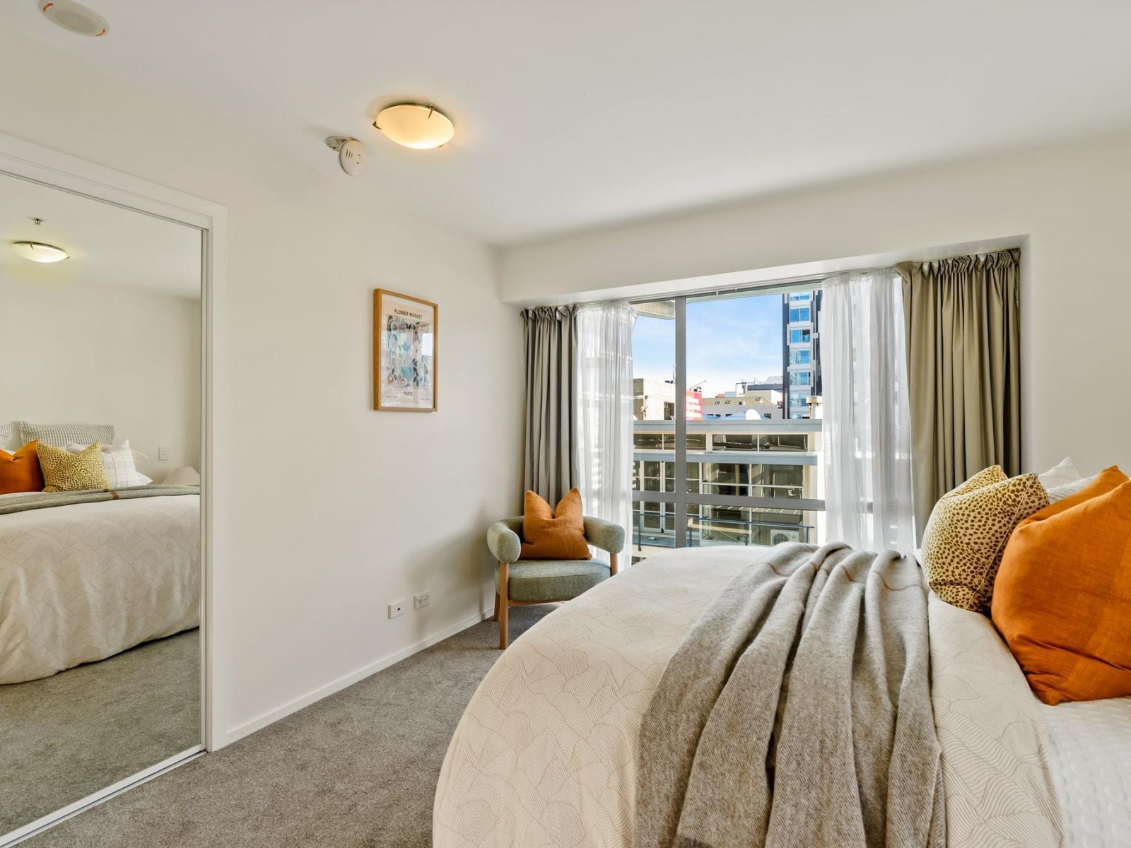 Unit 9, 37 Jessie Street, Te Aro