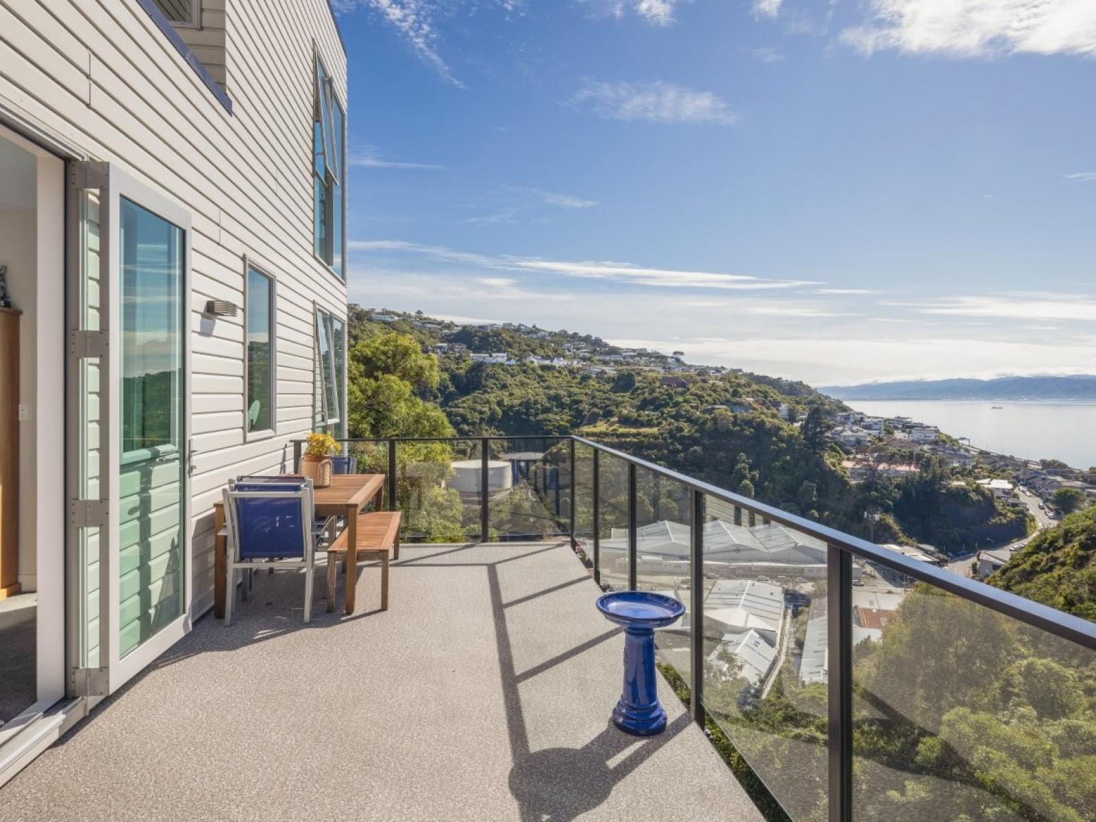 192A Barnard Street, Wadestown