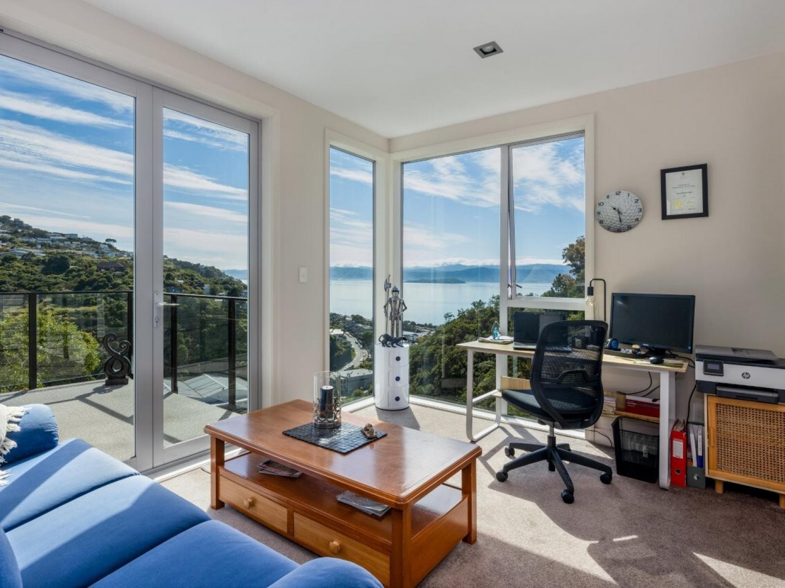 192A Barnard Street, Wadestown