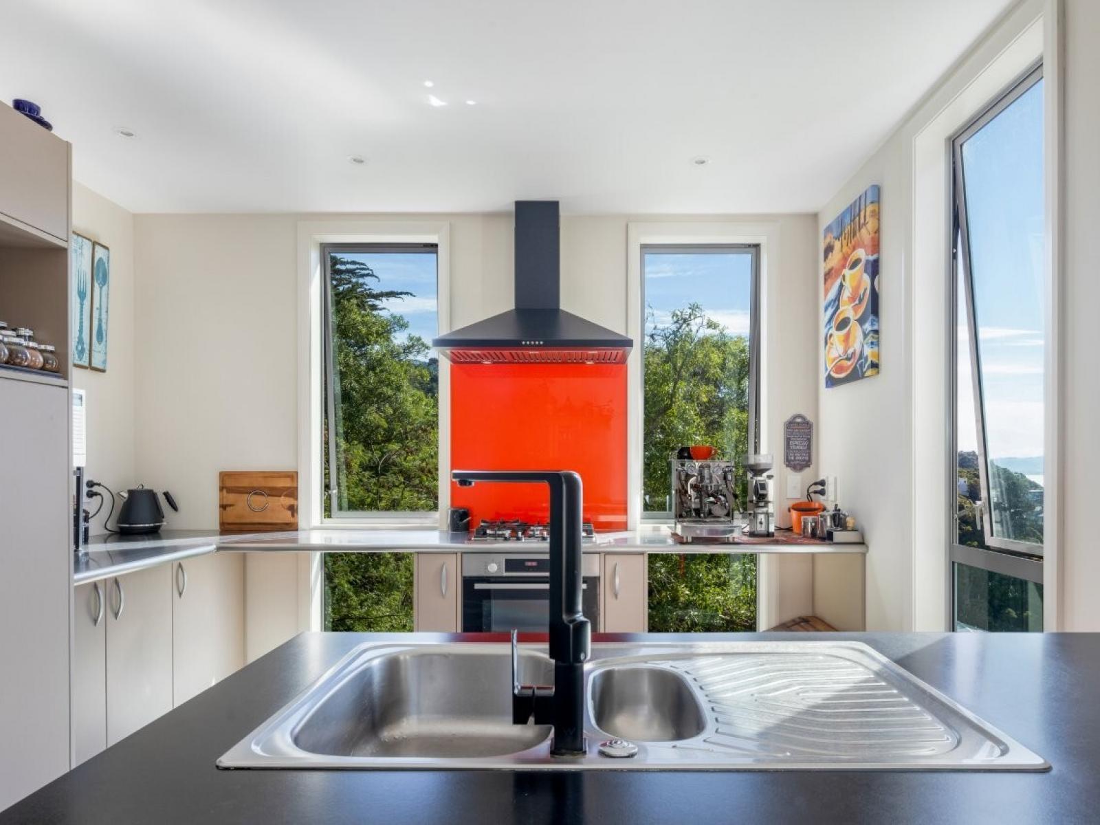 192A Barnard Street, Wadestown