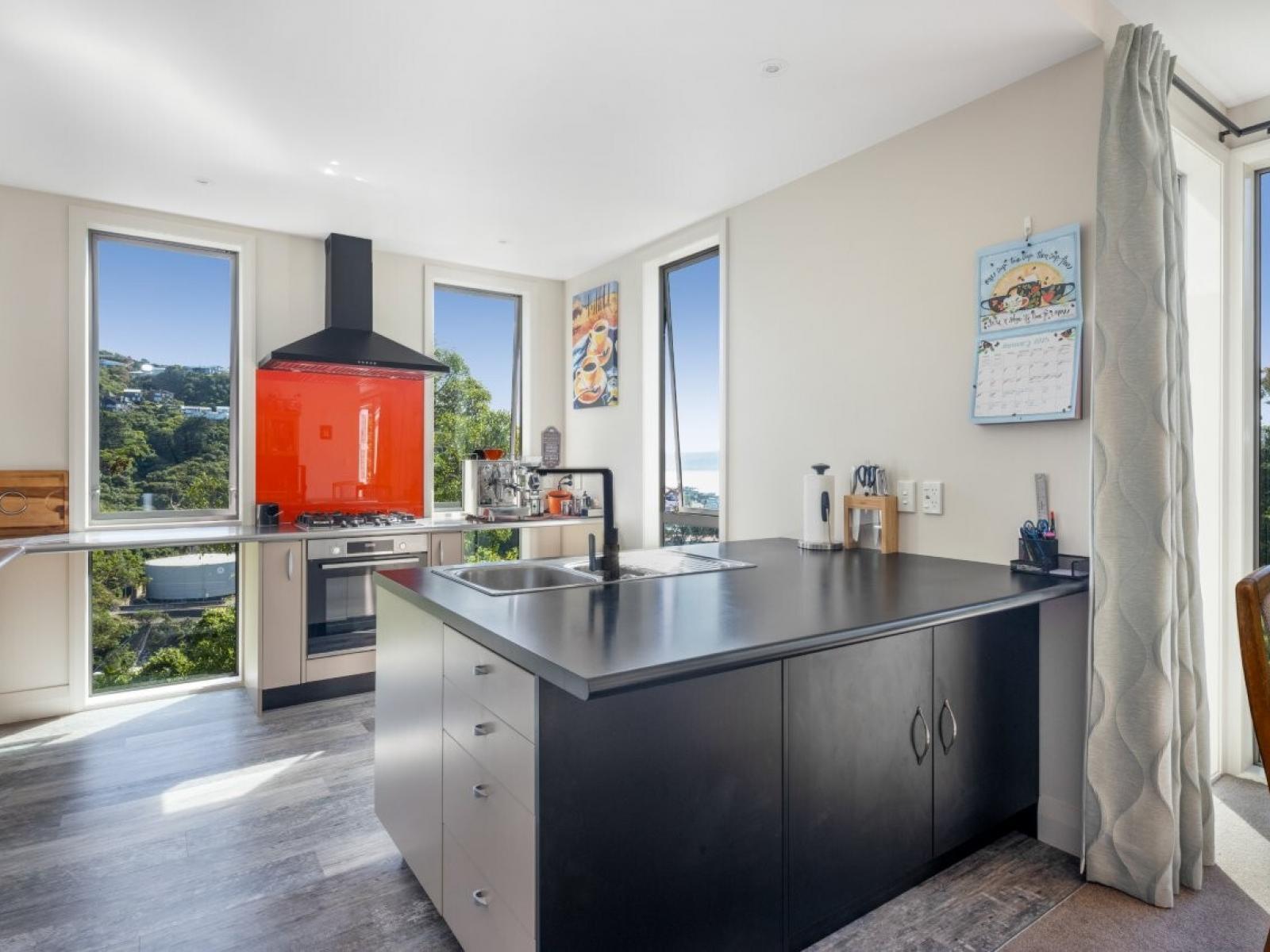 192A Barnard Street, Wadestown