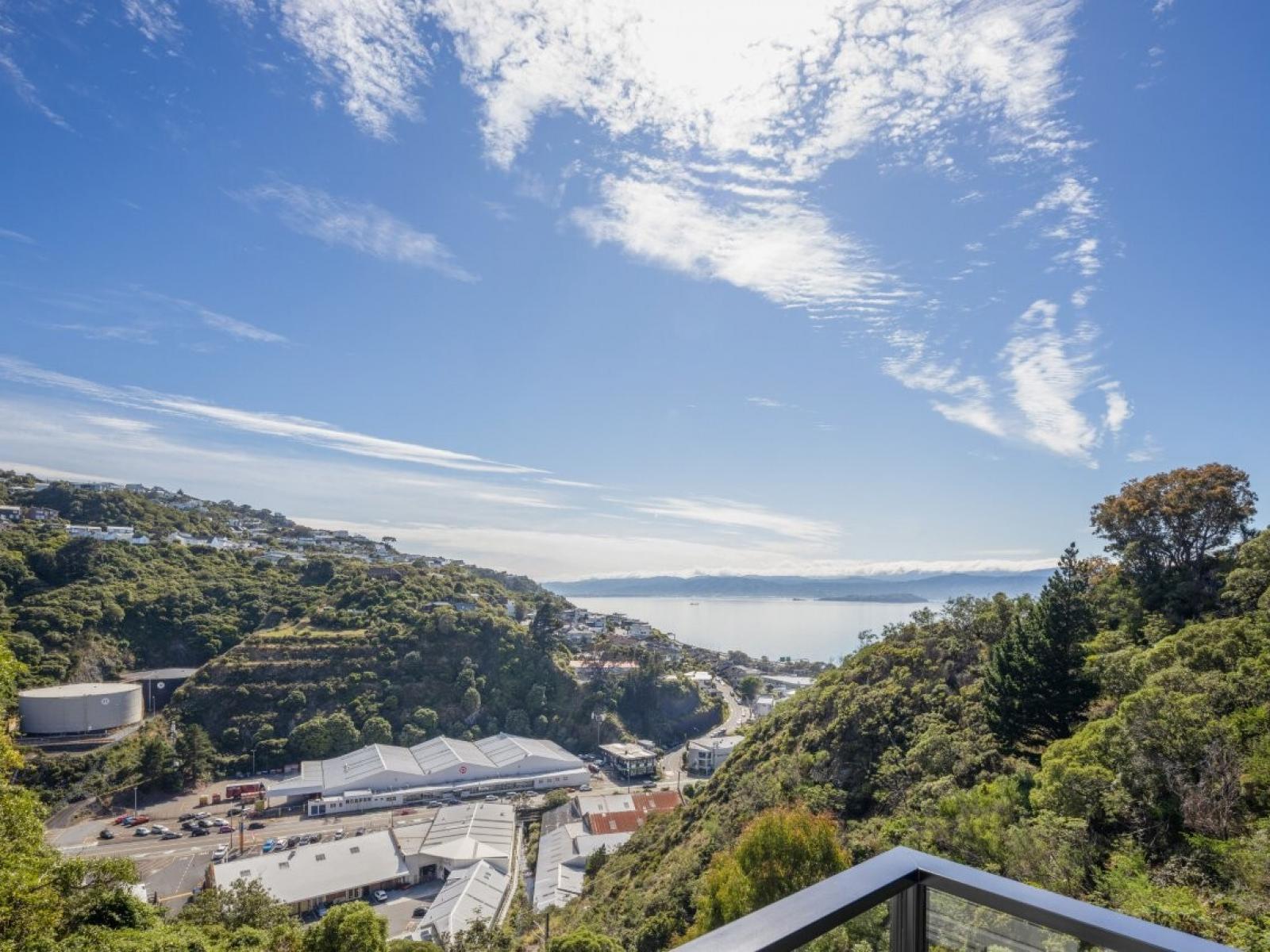 192A Barnard Street, Wadestown
