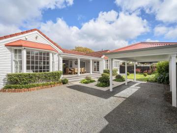 Heretaunga