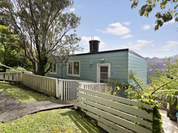 Wadestown