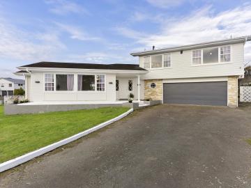 Hutt Central