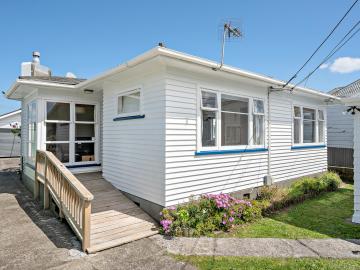 Petone