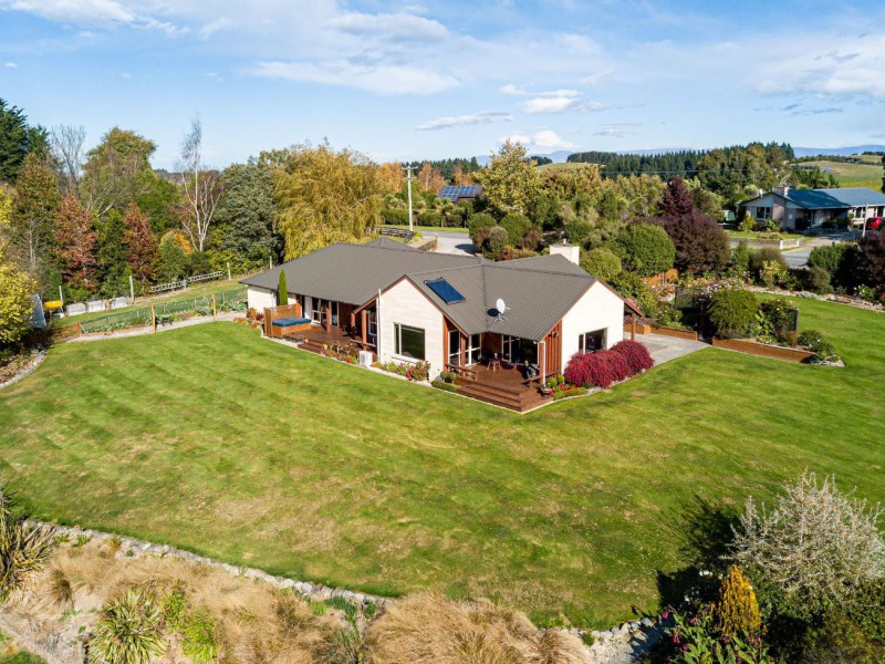 PGG Wrightson Real Estate Geraldine Downs