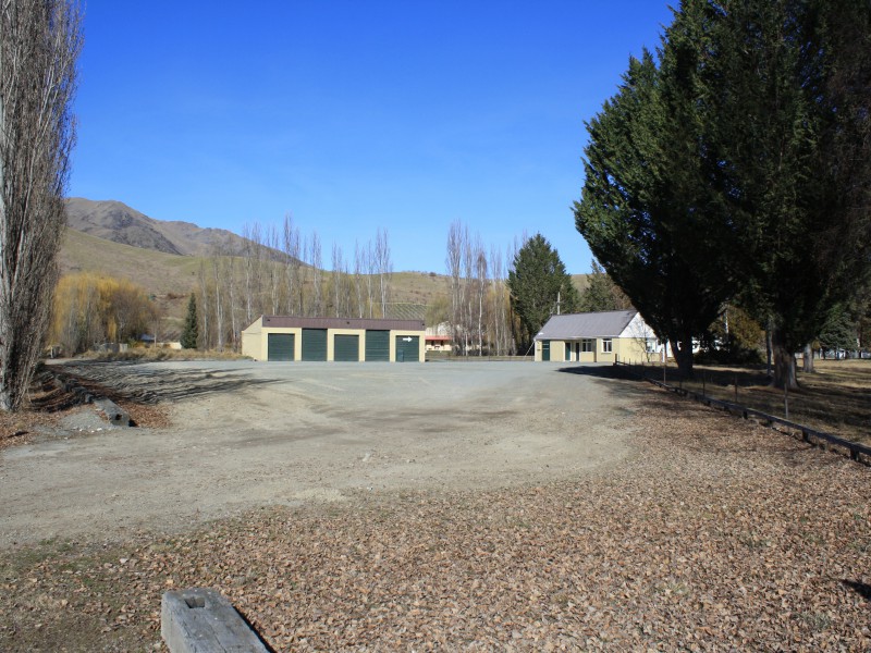 PGG Wrightson Real Estate Omarama