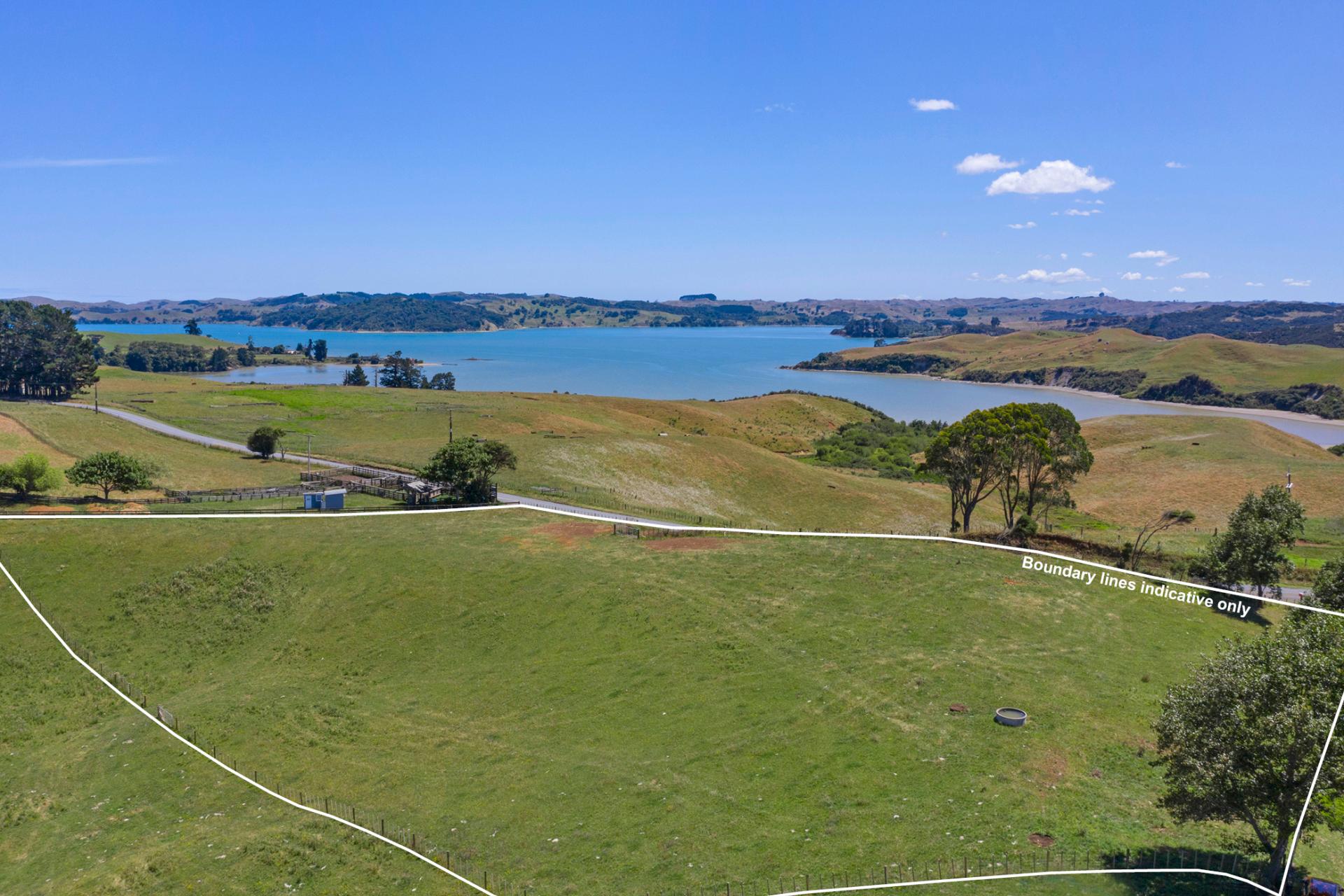 Photo 1 of 369-375 Okete Road, Raglan, Raglan