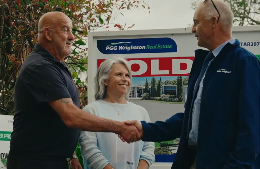 Sell with the experts who know your region