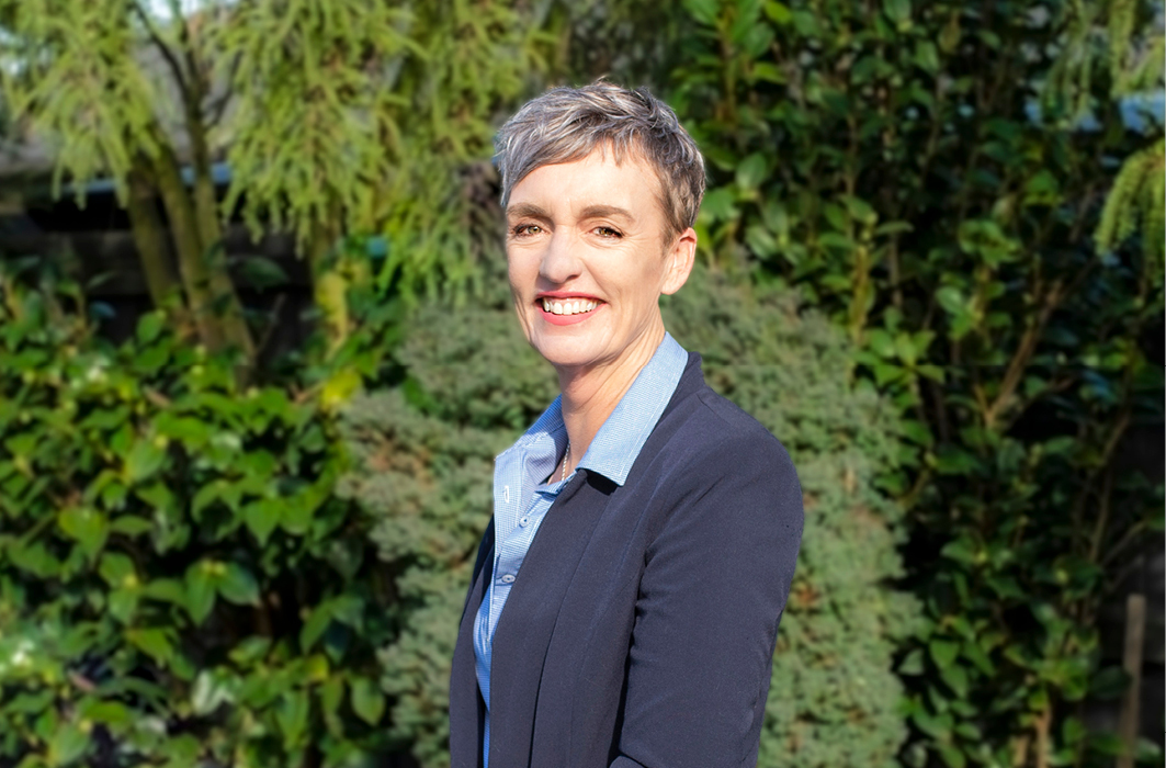 Penny Dadson-Clausen