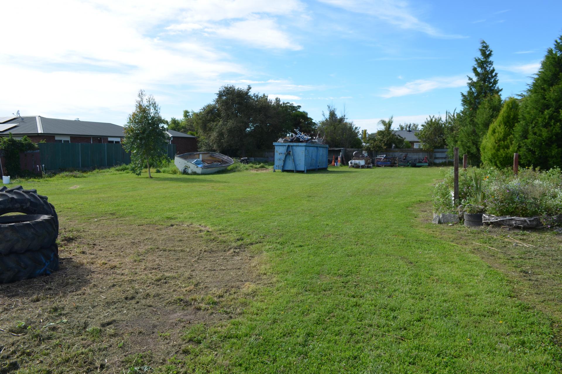 Photo 3 of 61 Cockburn Street, Kuripuni, Masterton