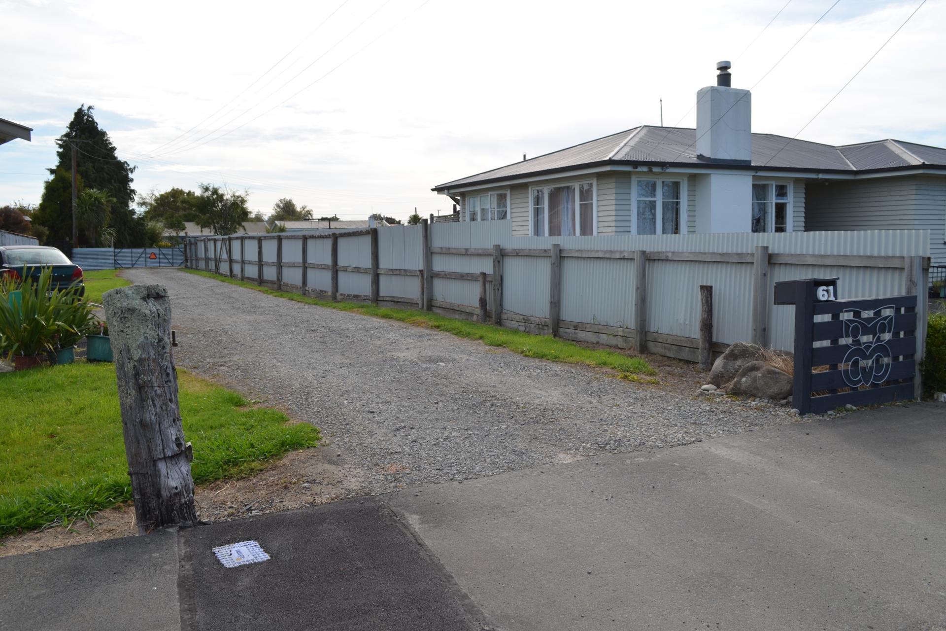 Photo 5 of 61 Cockburn Street, Kuripuni, Masterton