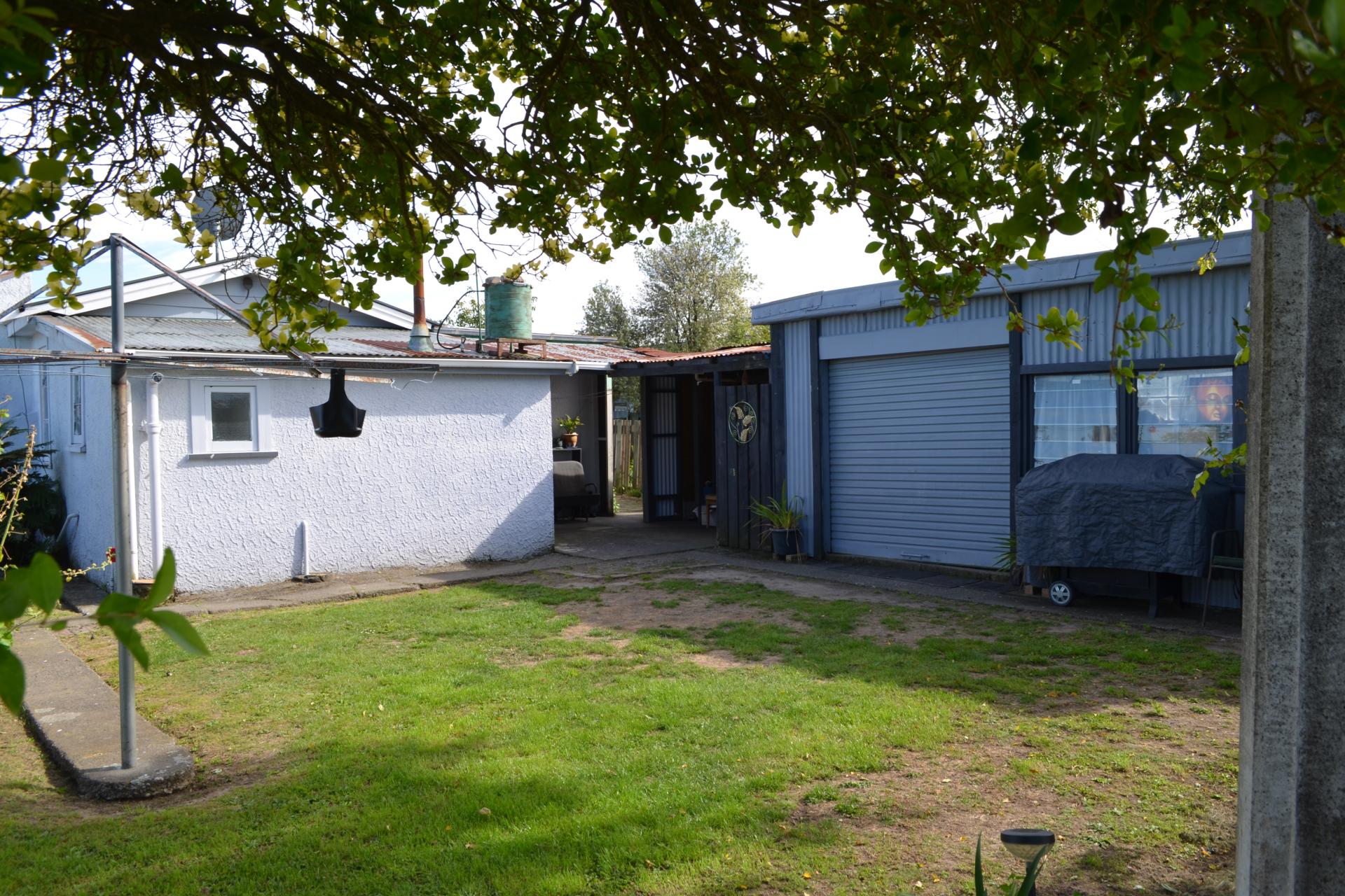 Photo 10 of 61 Cockburn Street, Kuripuni, Masterton