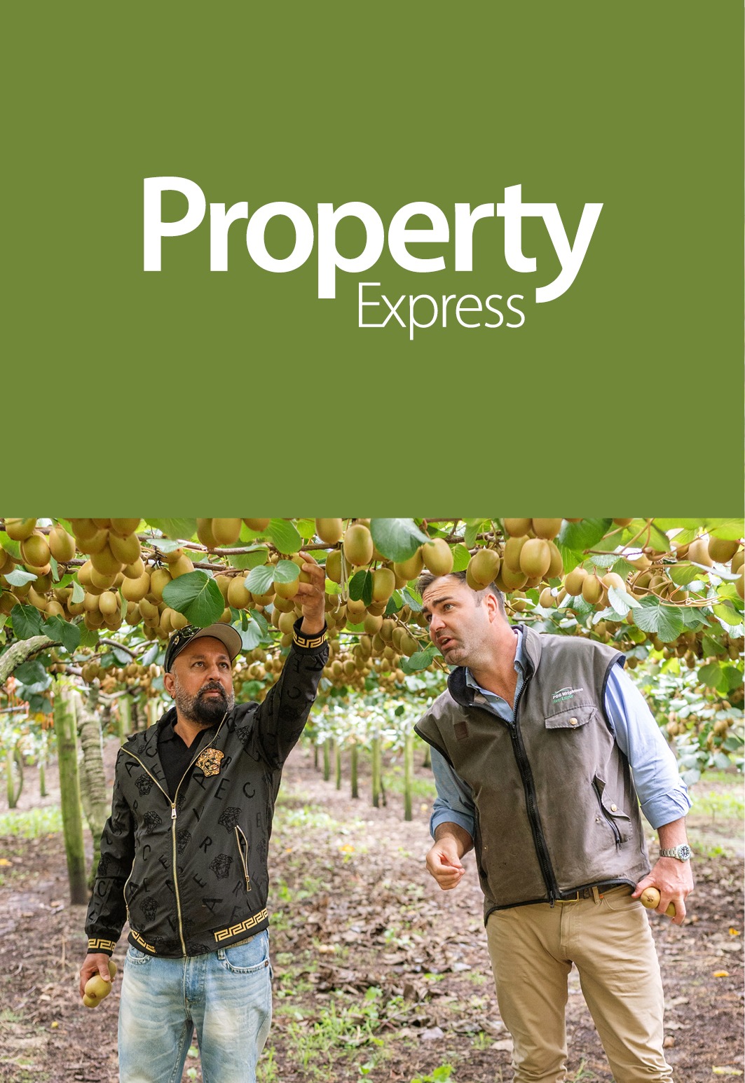 Autumn Issue Out Now!