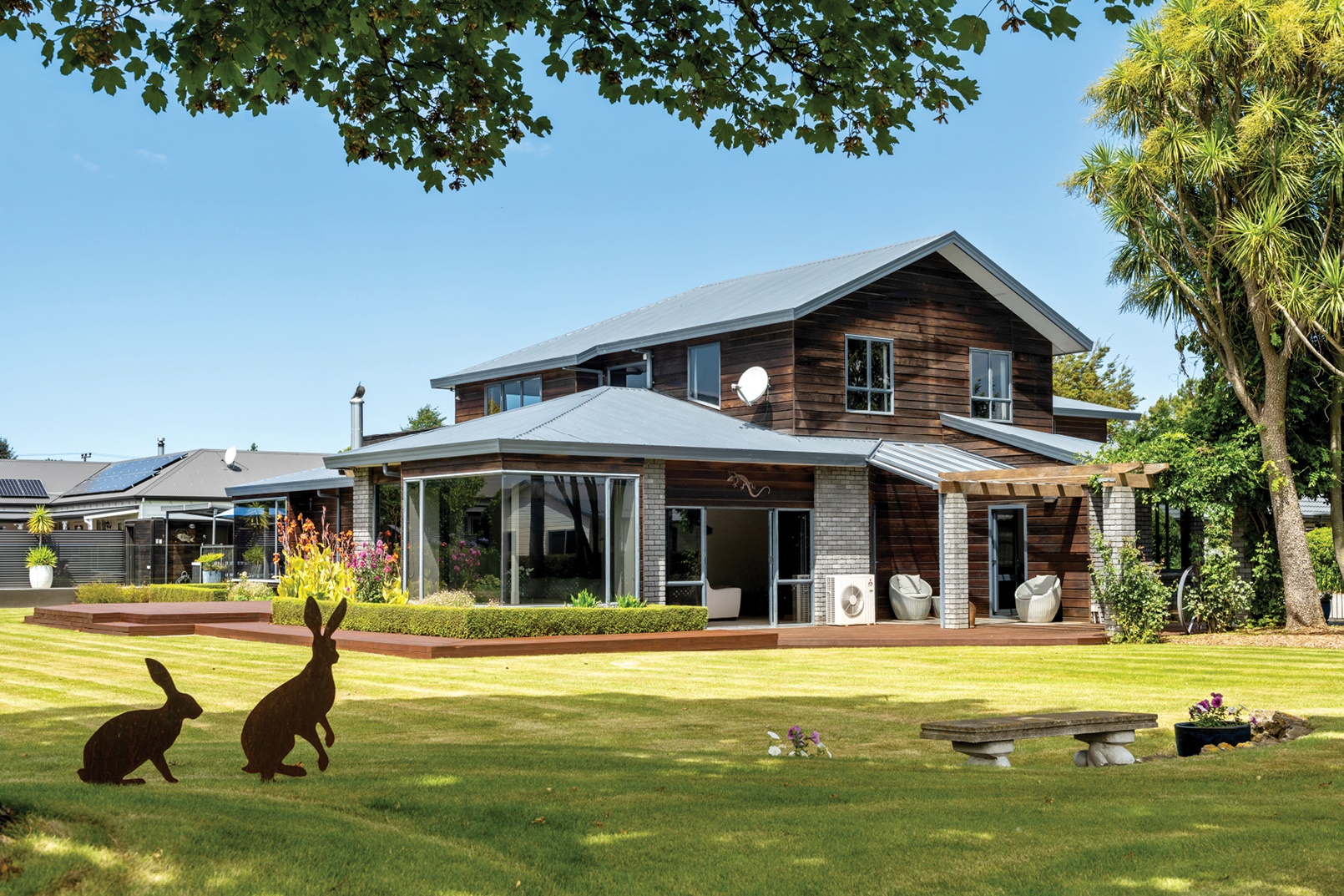 LRC_AUT26_Garden Sanctuary_House