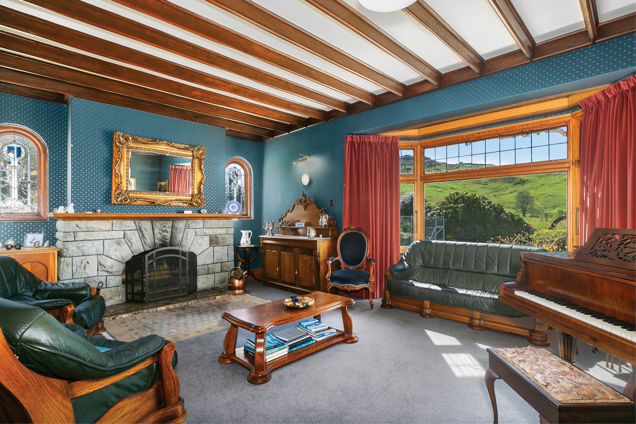 LRC_AUT26_Historic Homestead_Inside