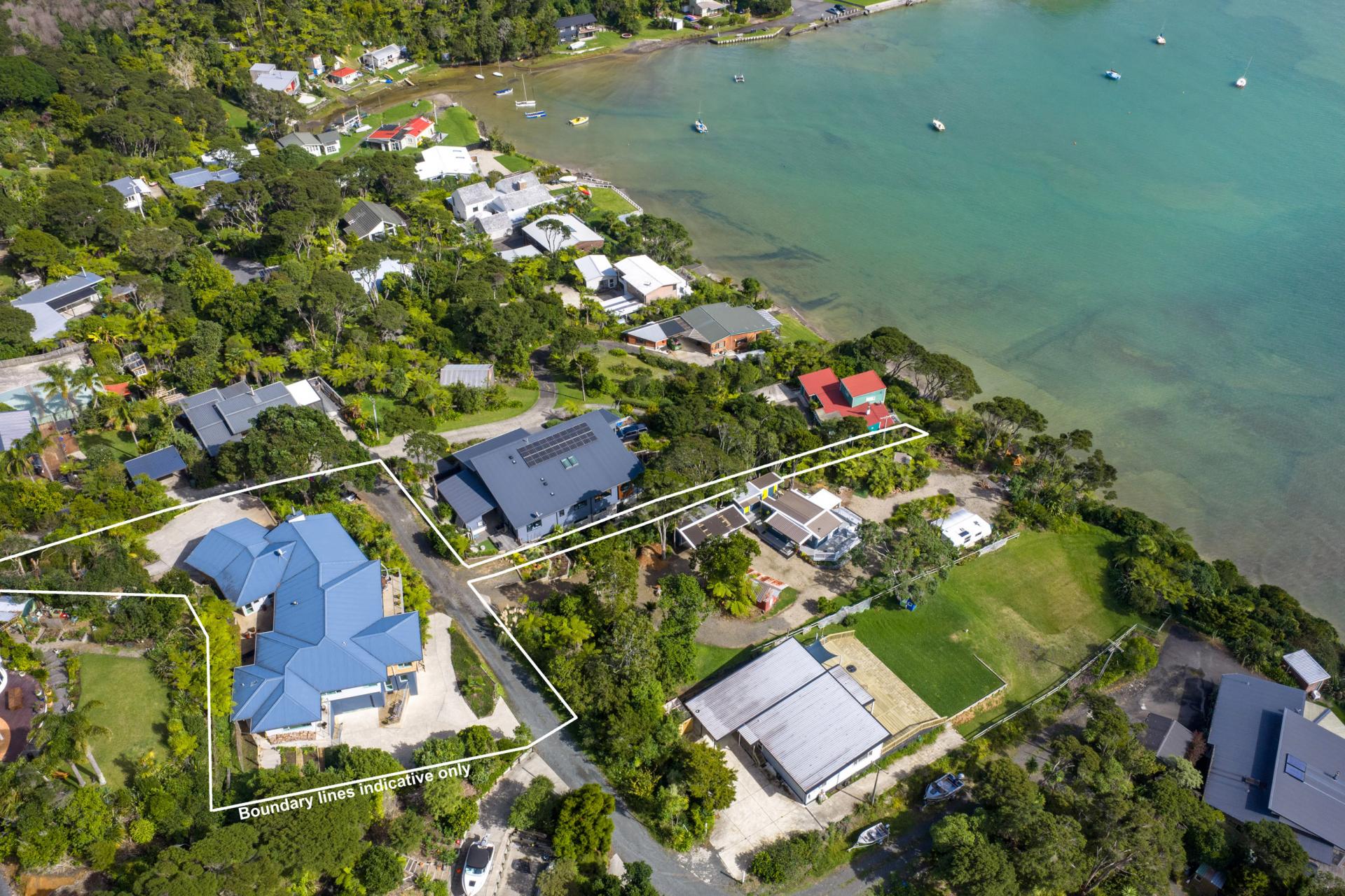 Photo 5 of 106P Greenslade Road, Raglan, Raglan