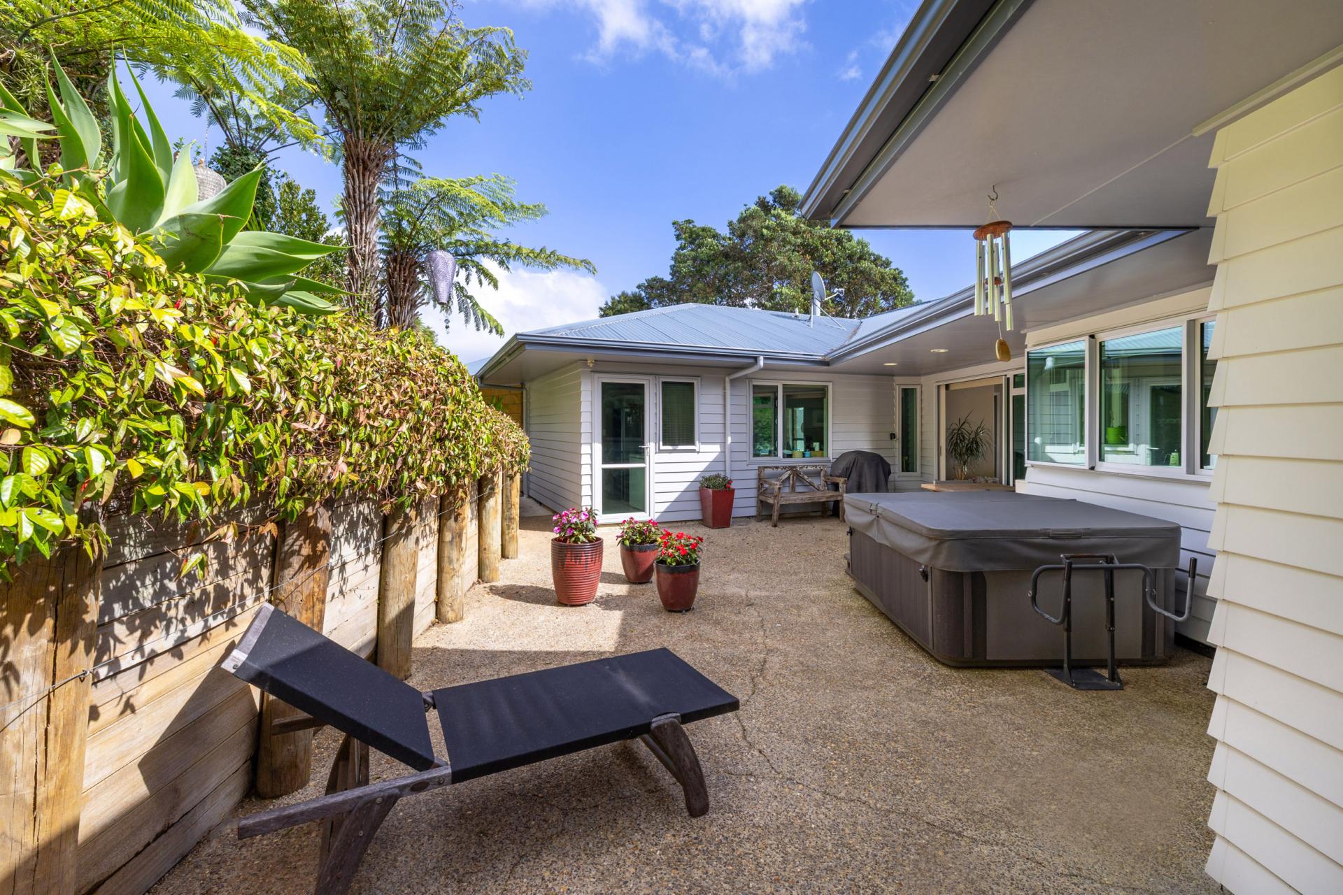 Photo 21 of 106P Greenslade Road, Raglan, Raglan
