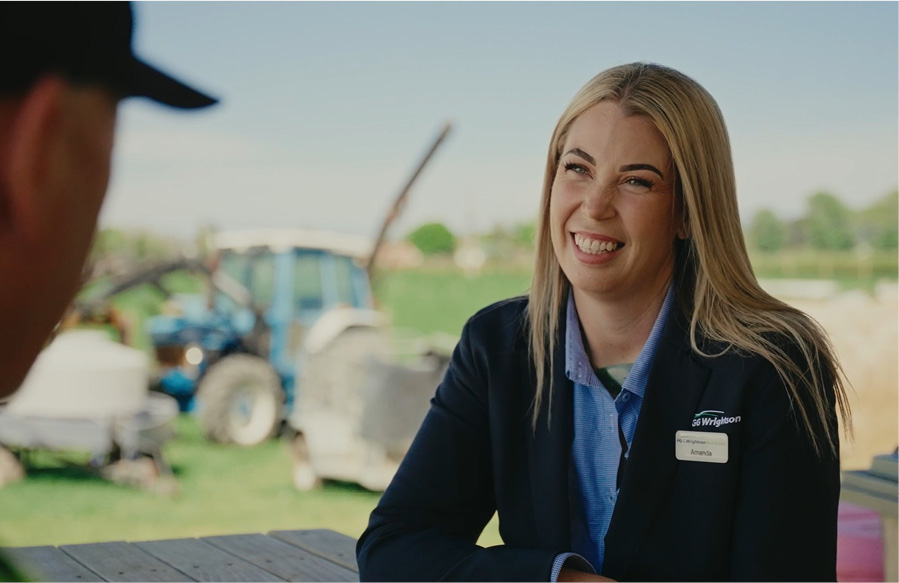 A strong choice for experienced professionals