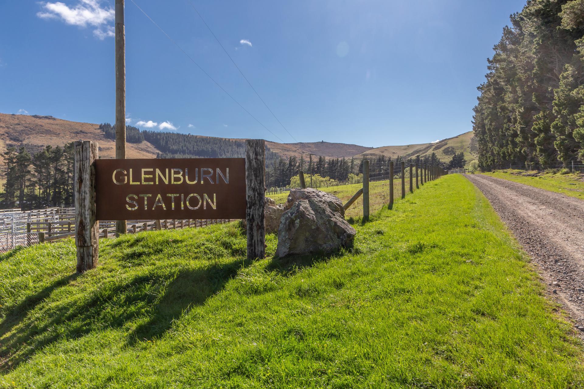 July Interview_Glenburn Station