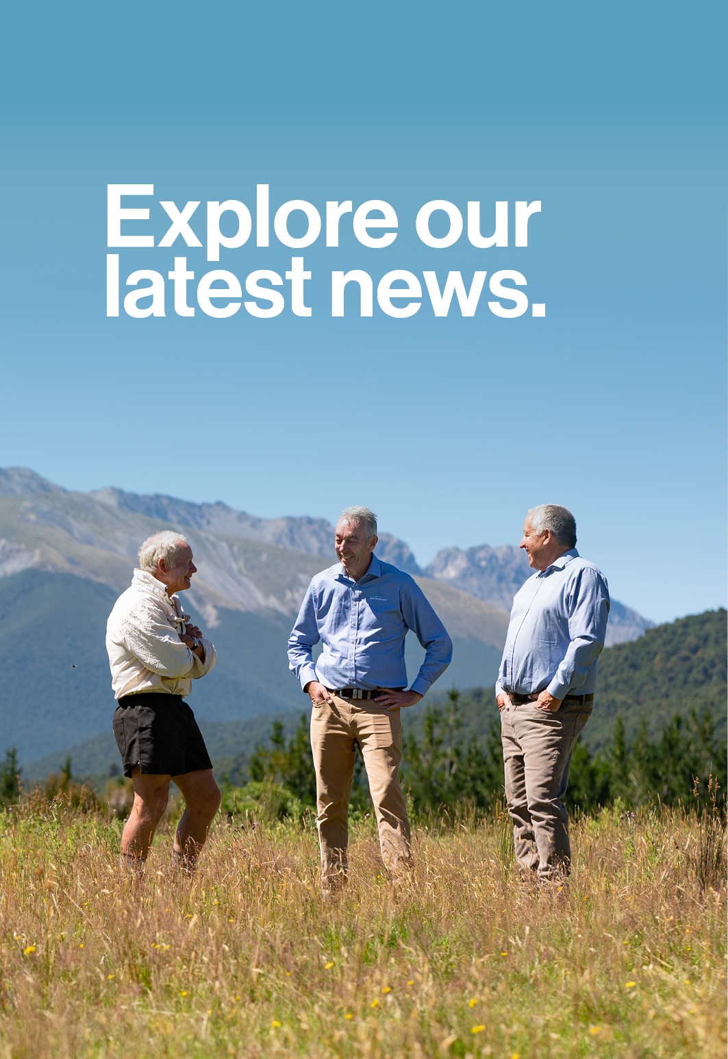 Latest News & Blogs