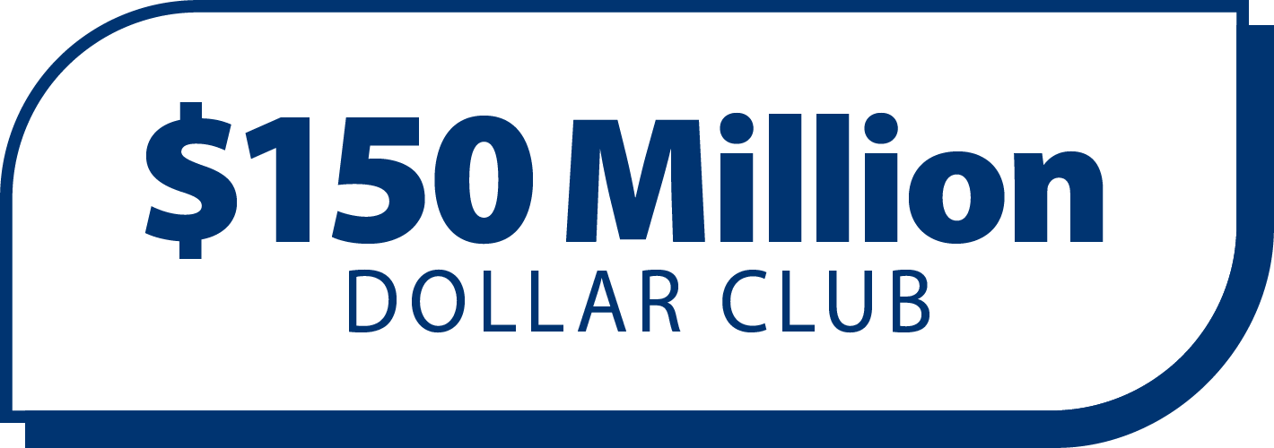 Sales Milestone Programme_$150M Blue_Horizontal