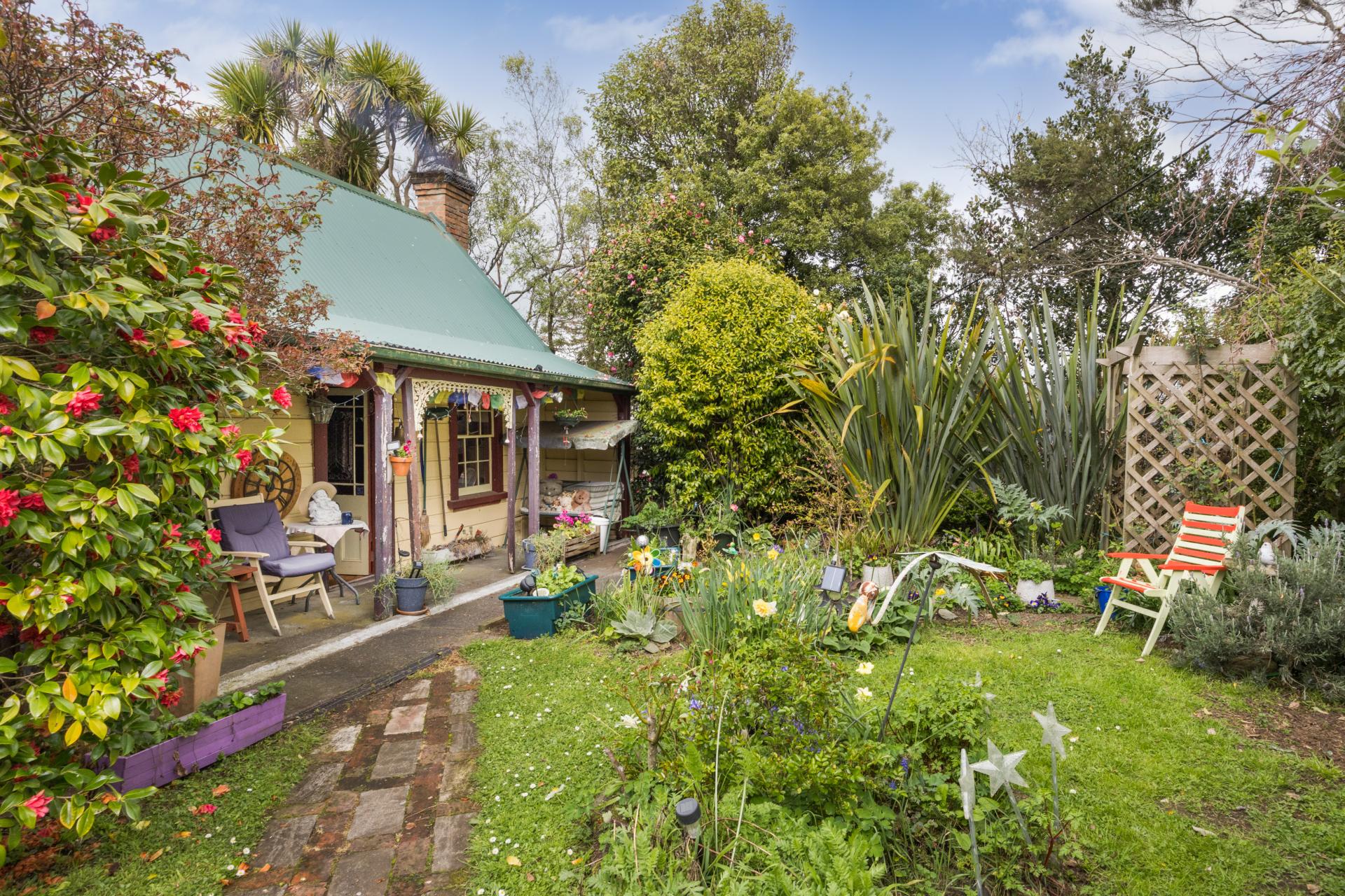 Photo 2 of 198 Tokorangi Road, Halcombe