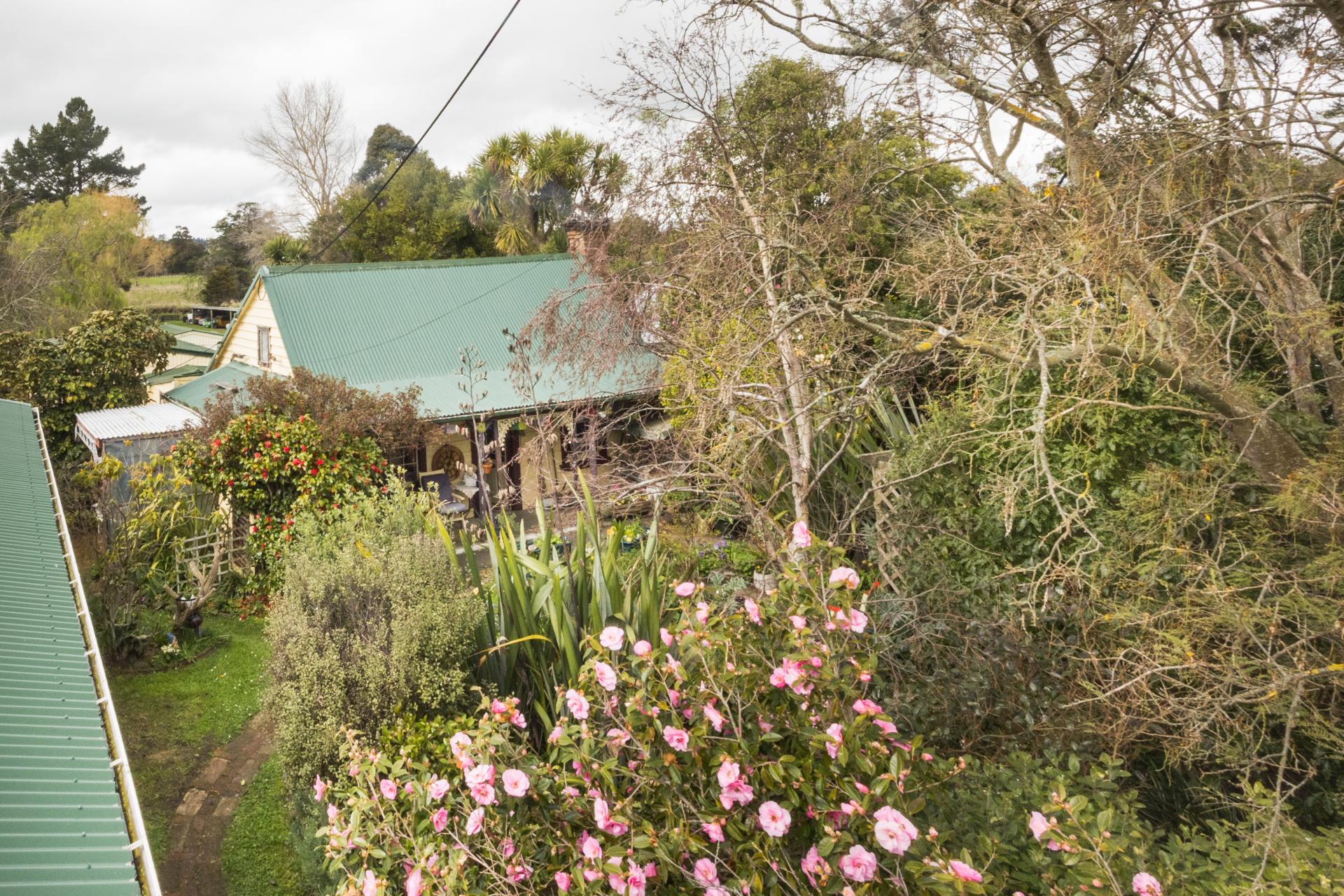 Photo 25 of 198 Tokorangi Road, Halcombe