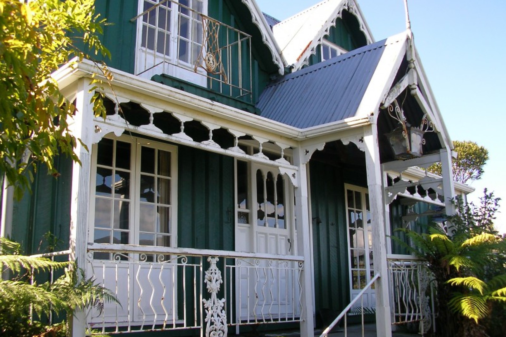 Moana PGG Wrightson Real Estate