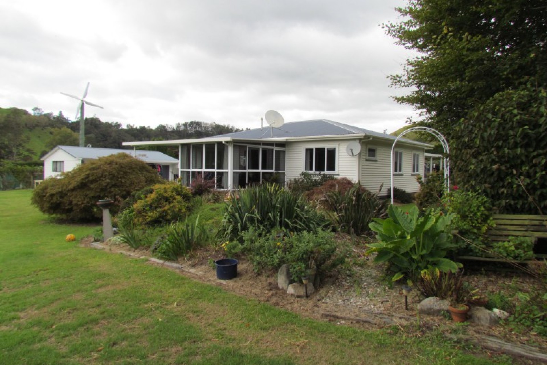 Te Puke PGG Wrightson Real Estate