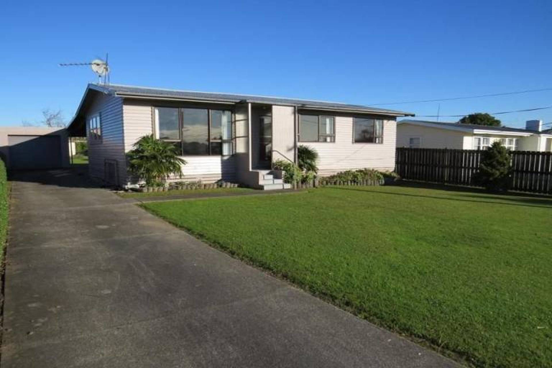 Te Aroha PGG Wrightson Real Estate