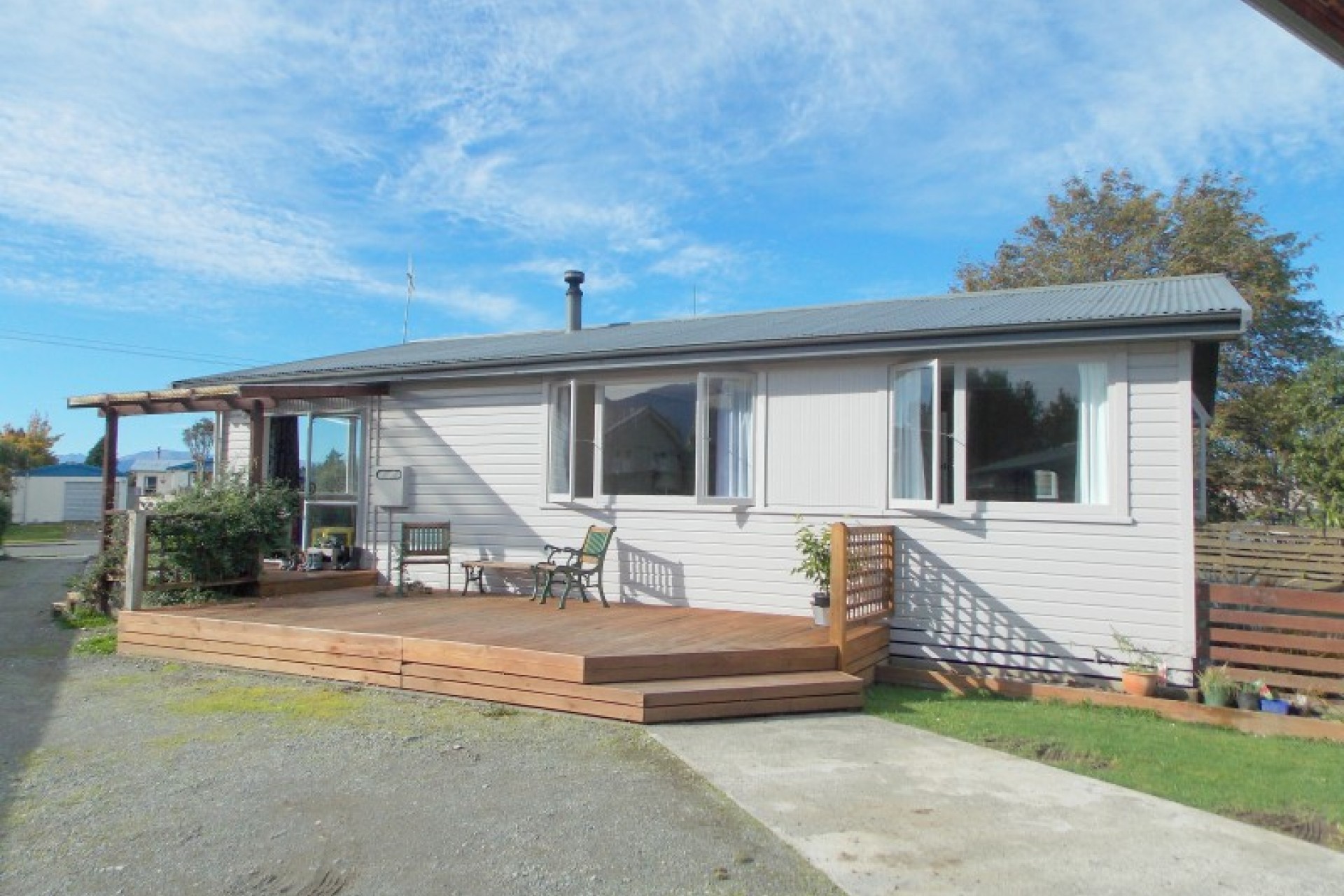Te Anau PGG Wrightson Real Estate