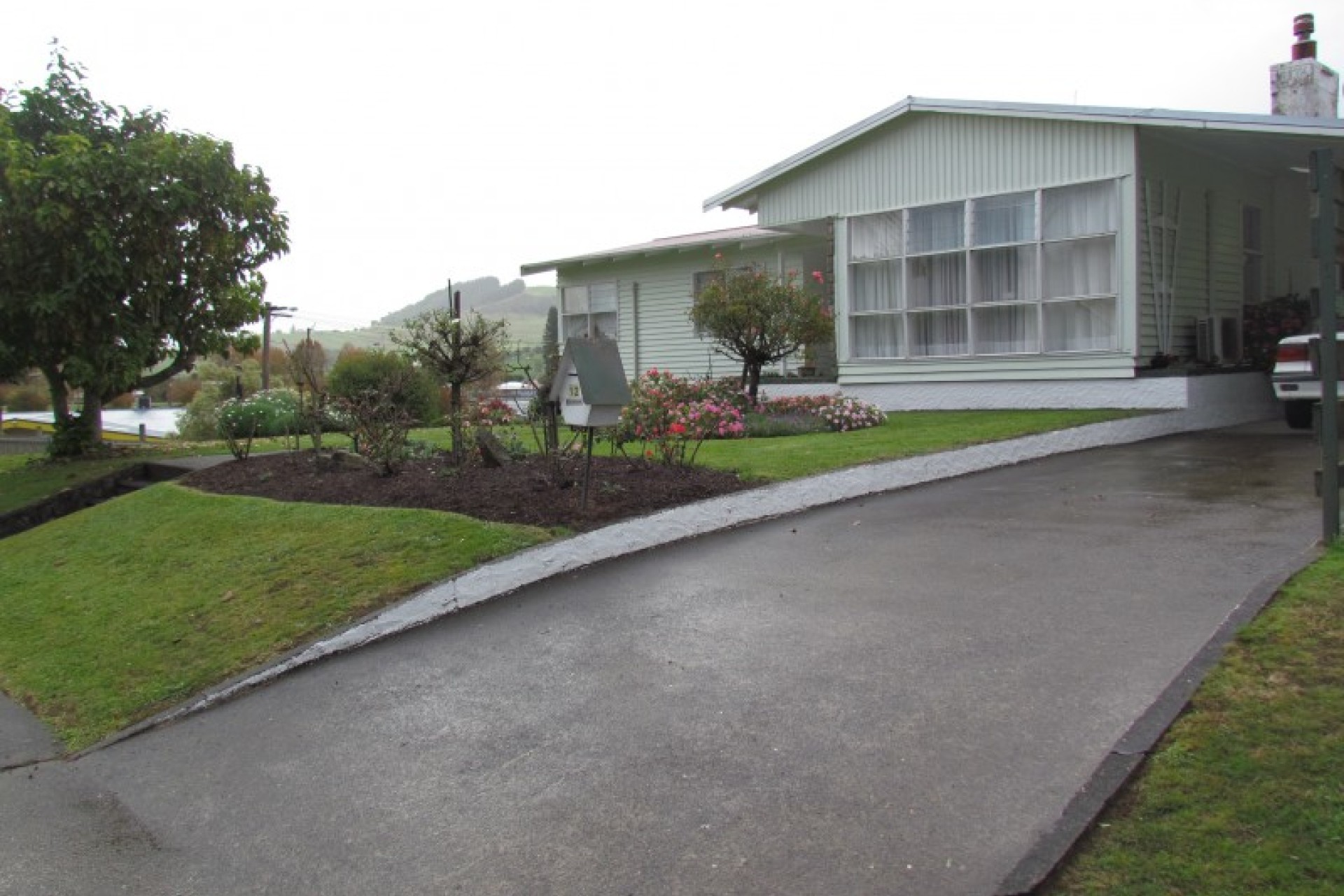 Te Kuiti PGG Wrightson Real Estate