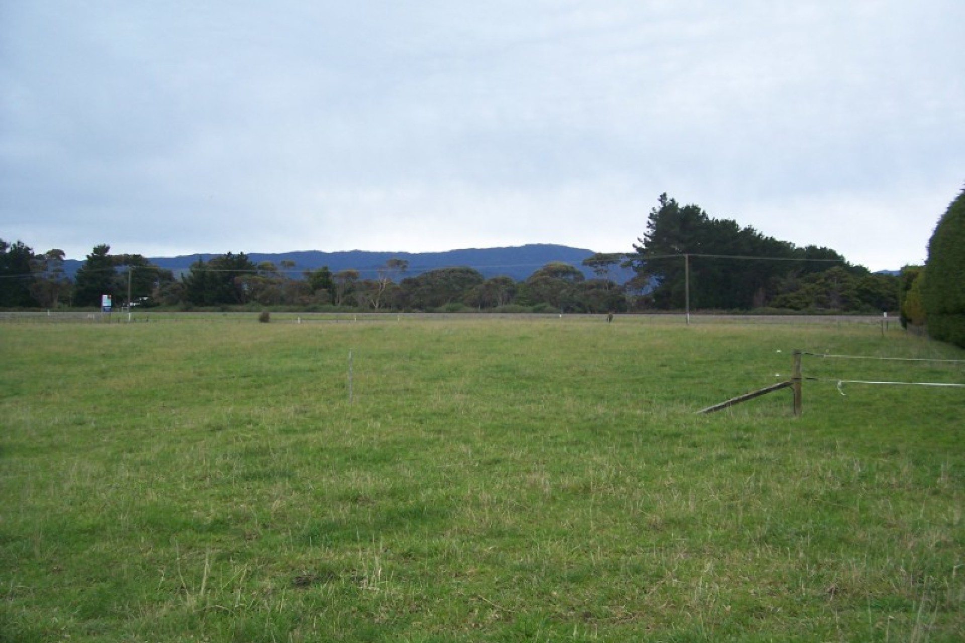 Te Horo PGG Wrightson Real Estate