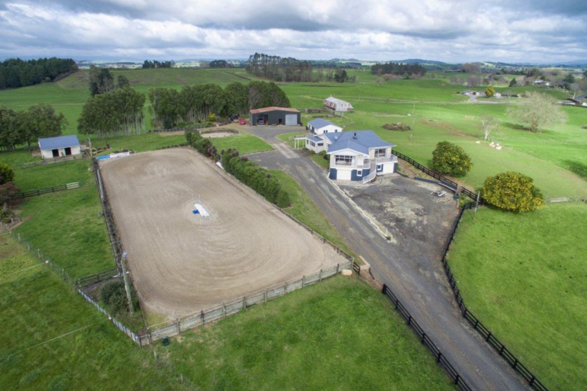 Kihikihi PGG Wrightson Real Estate