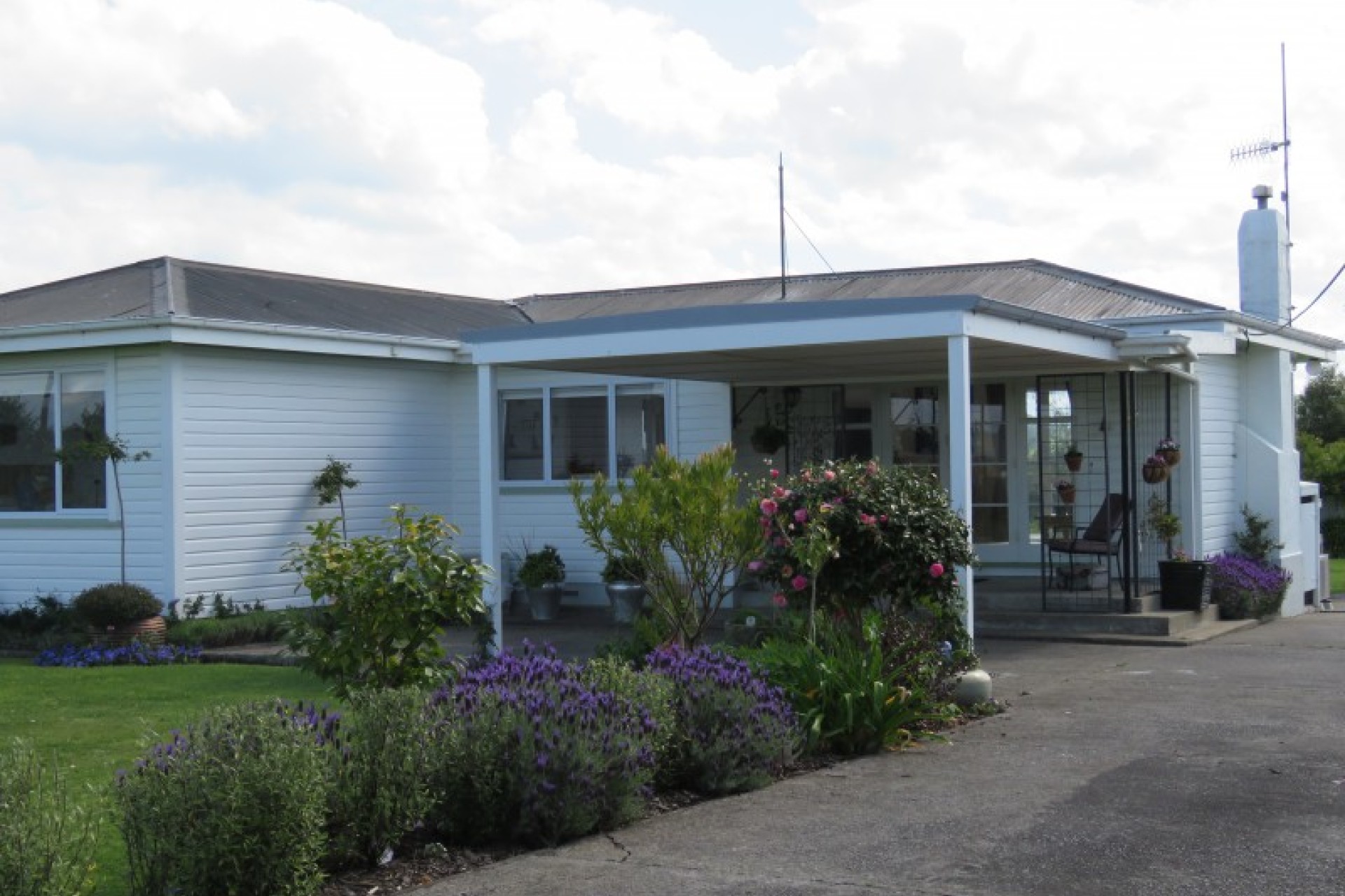 Waipukurau PGG Wrightson Real Estate