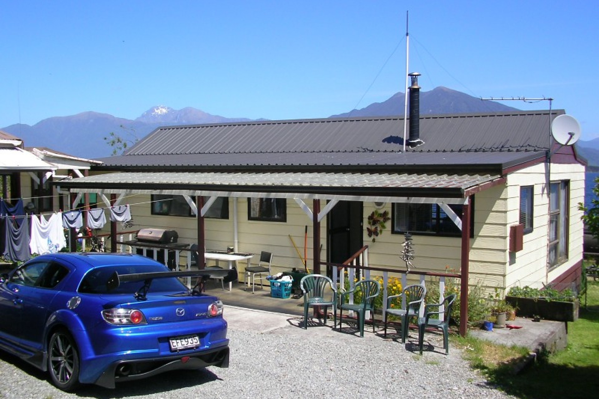 Moana PGG Wrightson Real Estate