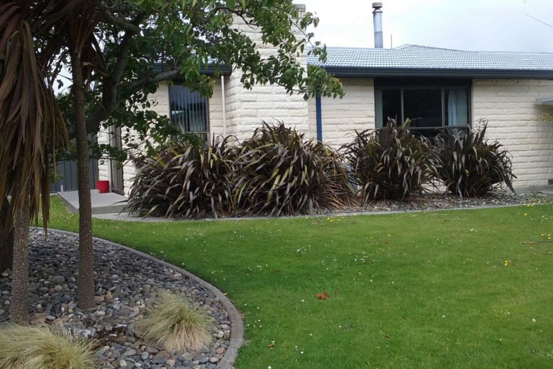 Gore PGG Wrightson Real Estate