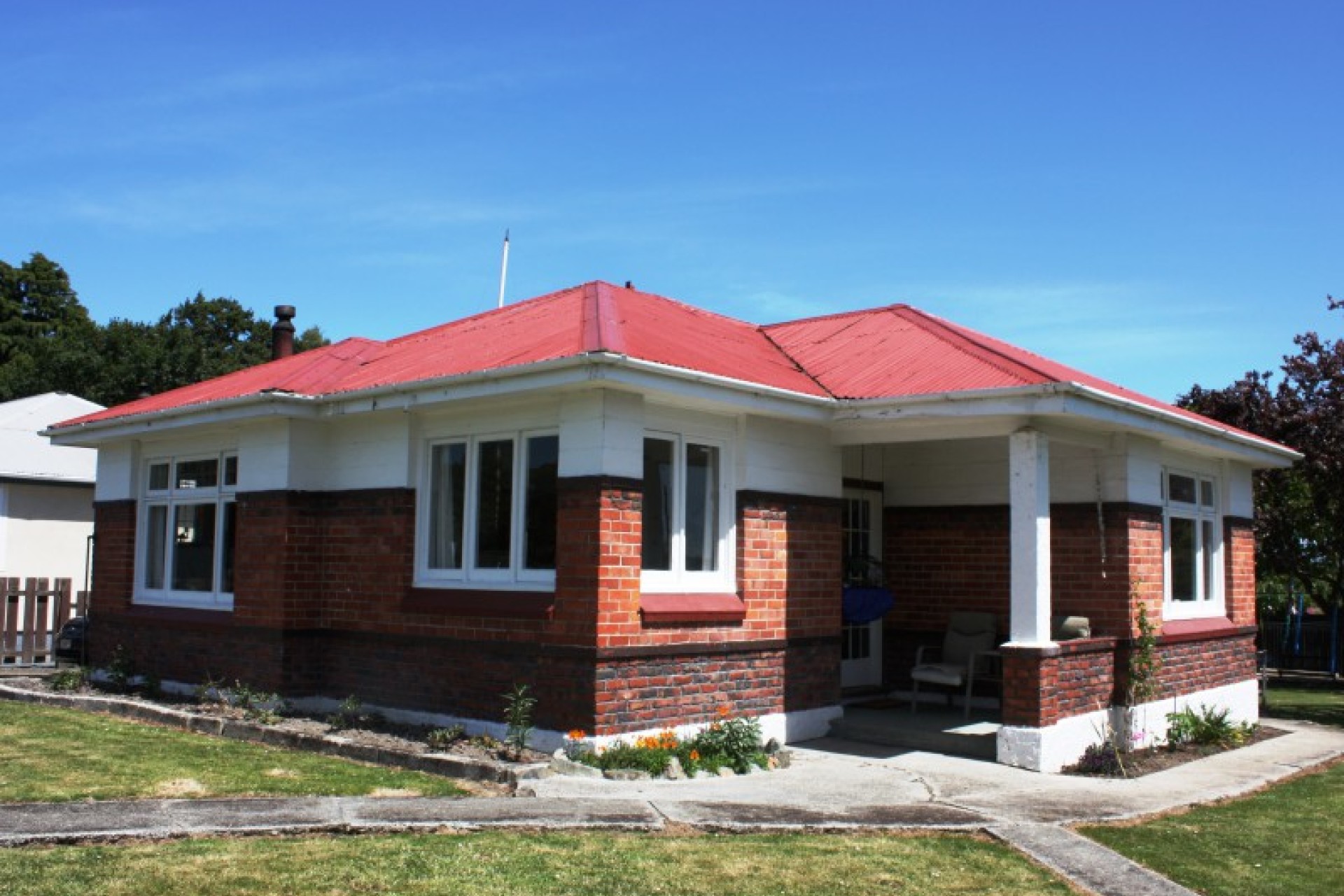 Kaitangata PGG Wrightson Real Estate