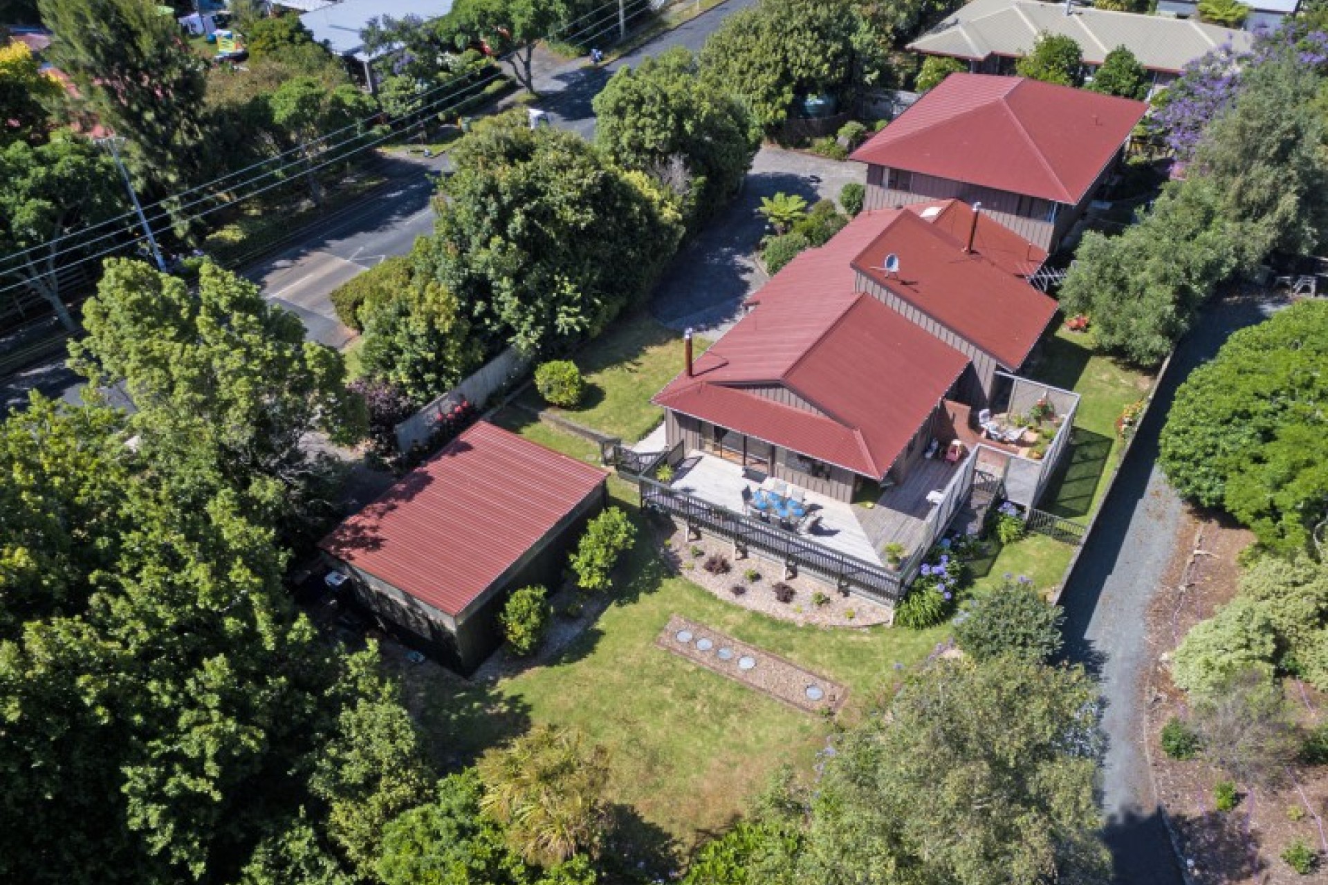 Clevedon PGG Wrightson Real Estate